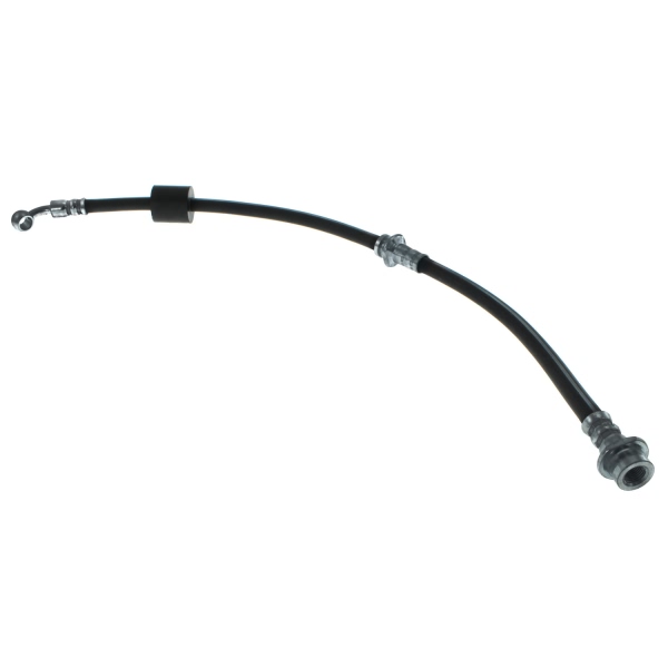 Centric Front Passenger Side Brake Hose 150.48015