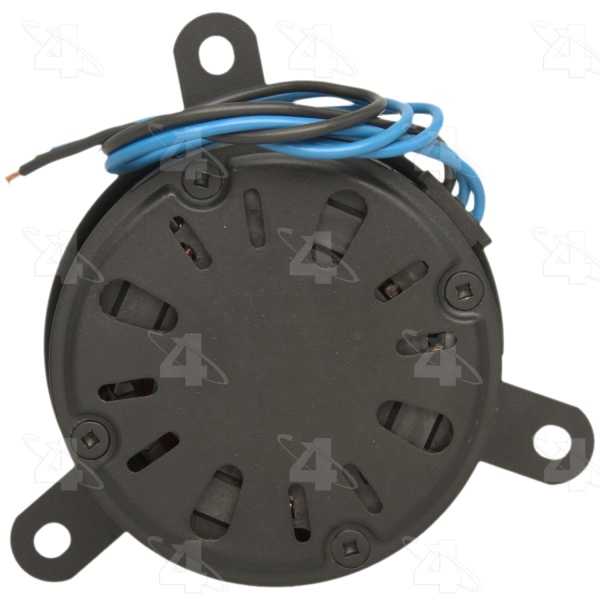 Four Seasons Radiator Fan Motor 75760