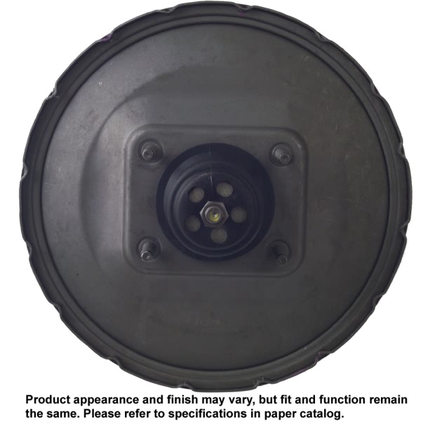 Cardone Reman Remanufactured Vacuum Power Brake Booster w/o Master Cylinder 53-2746