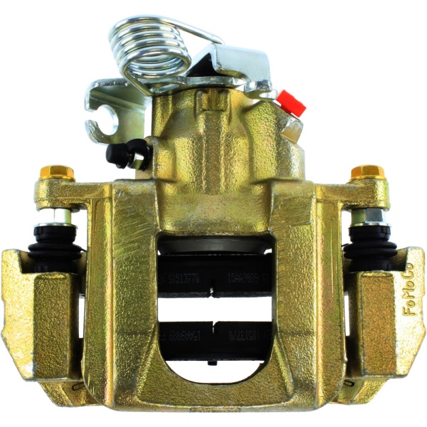 Centric Posi Quiet™ Loaded Rear Driver Side Brake Caliper 142.61548