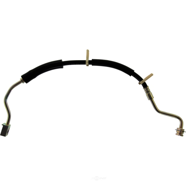 Centric Front Driver Side Brake Hose 150.65098