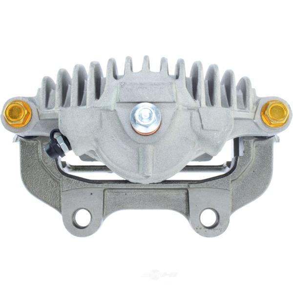 Centric Remanufactured Semi-Loaded Front Passenger Side Brake Caliper 141.62085