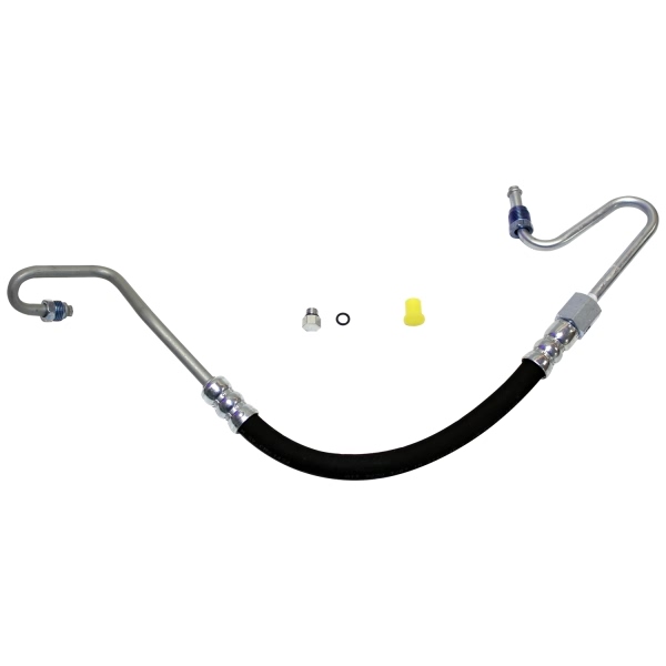 Gates Power Steering Pressure Line Hose Assembly 352537