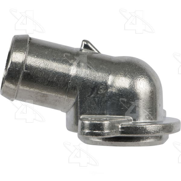 Four Seasons Engine Coolant Water Outlet W O Thermostat 85030