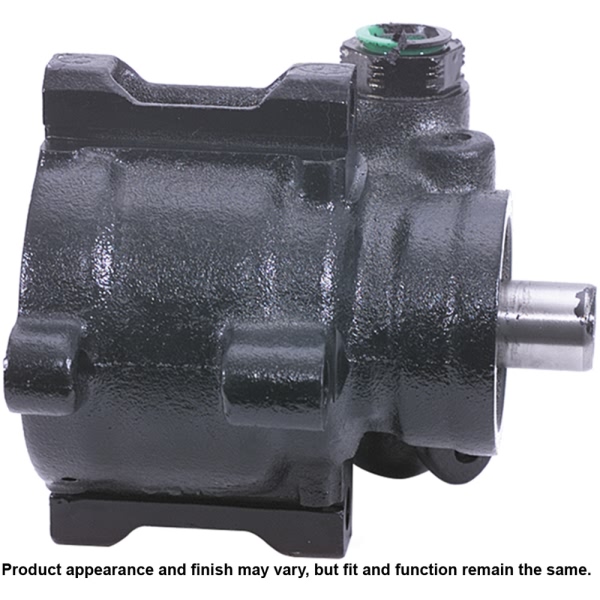 Cardone Reman Remanufactured Power Steering Pump w/o Reservoir 20-823