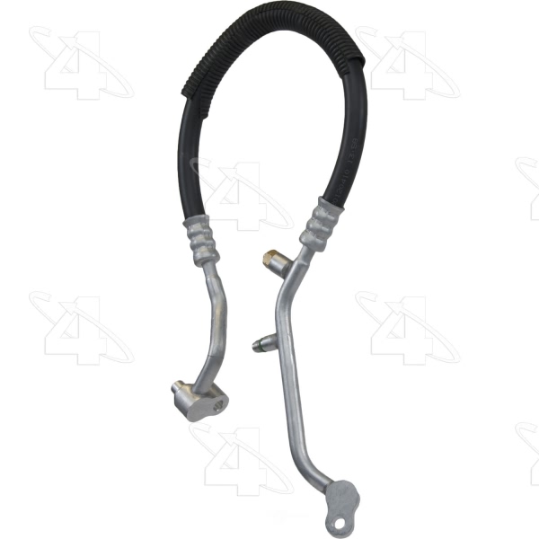 Four Seasons A C Discharge Line Hose Assembly 56084