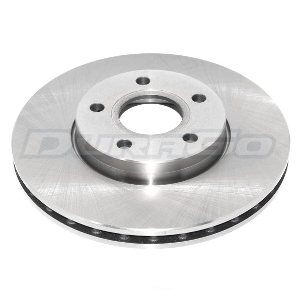 DuraGo Vented Front Brake Rotor BR901066