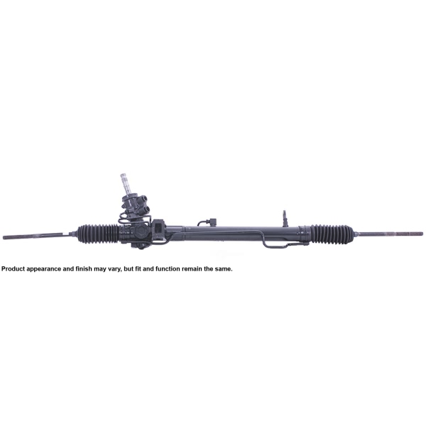 Cardone Reman Remanufactured Hydraulic Power Rack and Pinion Complete Unit 22-333