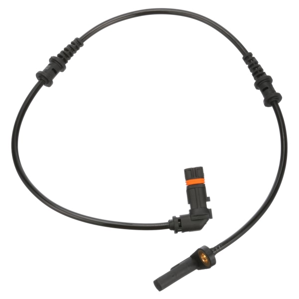 Delphi Front Abs Wheel Speed Sensor SS20218