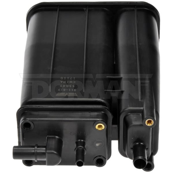 Dorman OE Solutions Vapor Canister 911-819