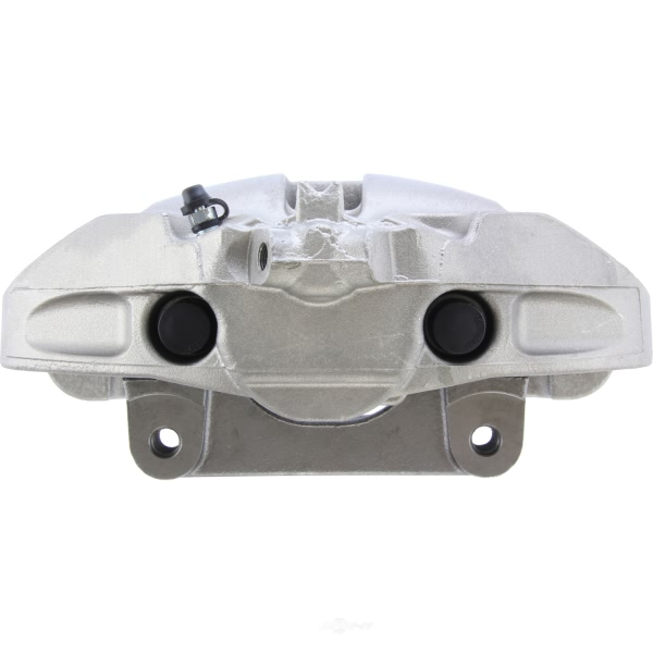 Centric Remanufactured Semi-Loaded Front Passenger Side Brake Caliper 141.34133