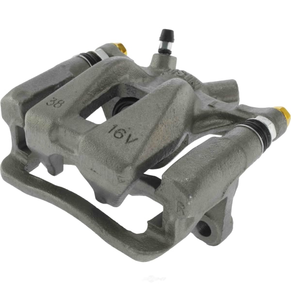 Centric Remanufactured Semi-Loaded Rear Driver Side Brake Caliper 141.44546