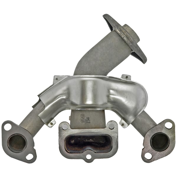 Dorman Stainless Steel Natural Exhaust Manifold 674-100