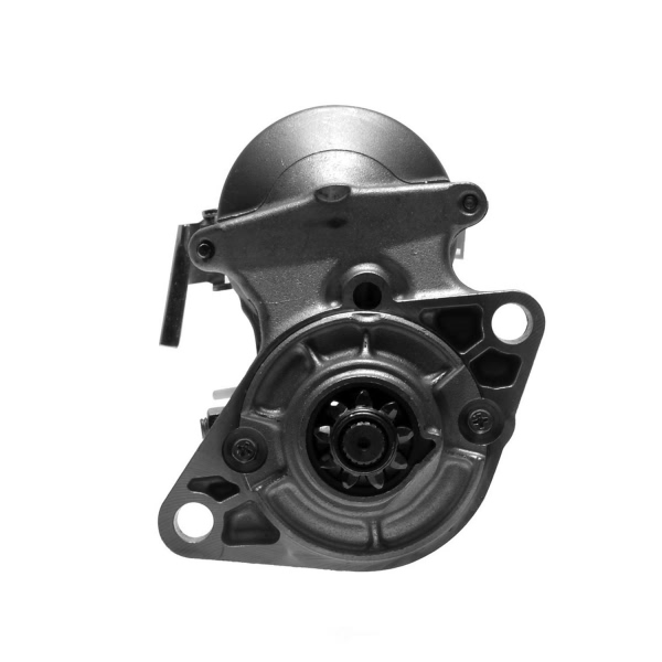 Denso Remanufactured Starter 280-0202