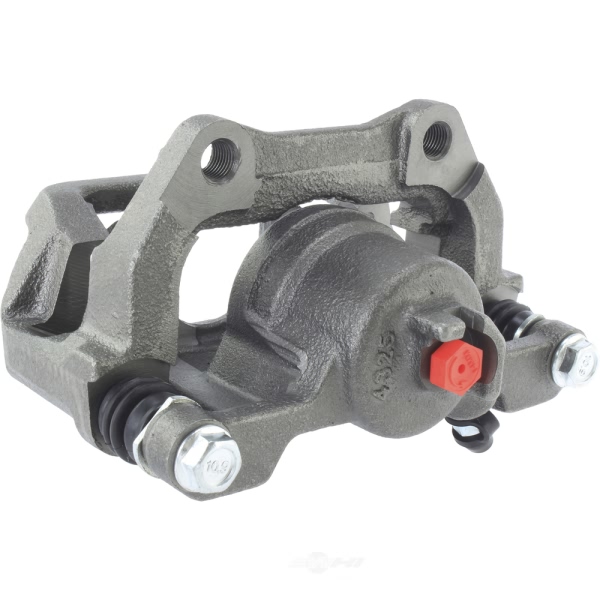 Centric Remanufactured Semi-Loaded Rear Passenger Side Brake Caliper 141.40577