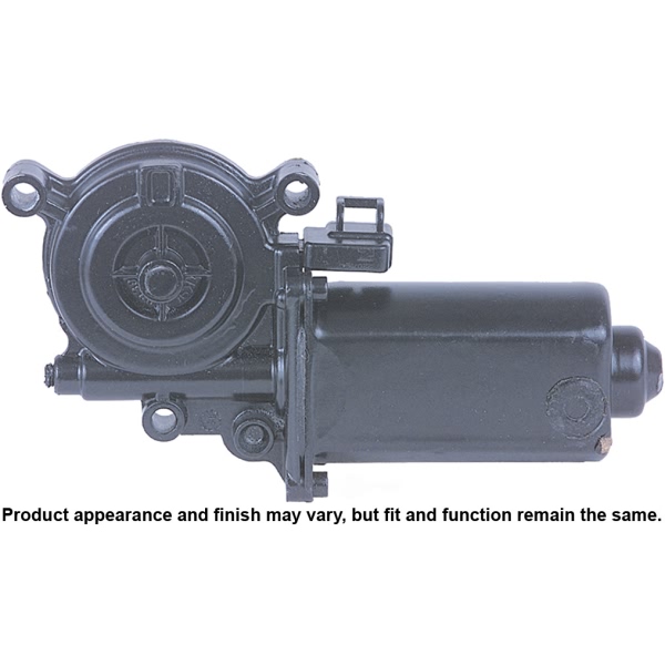 Cardone Reman Remanufactured Window Lift Motor 42-147