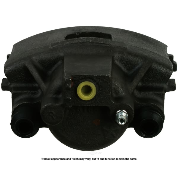 Cardone Reman Remanufactured Unloaded Caliper 18-4643