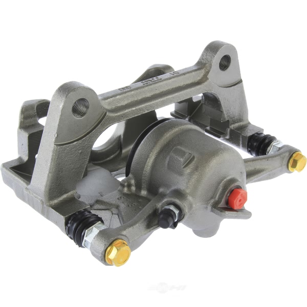 Centric Remanufactured Semi-Loaded Front Passenger Side Brake Caliper 141.33197
