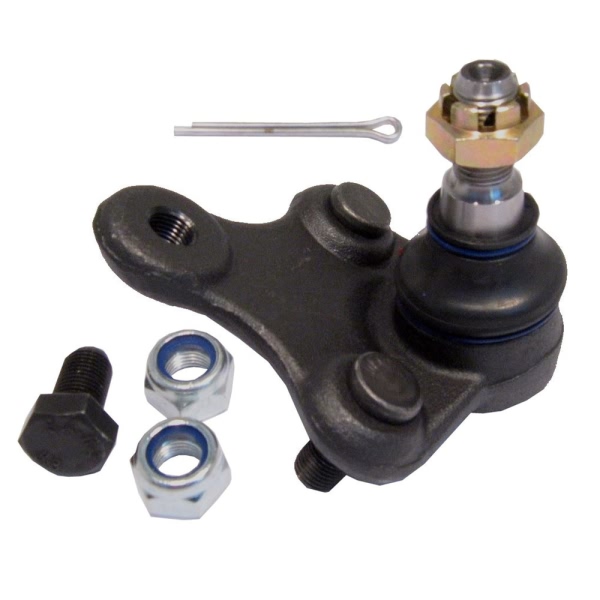 Delphi Front Lower Bolt On Ball Joint TC1184