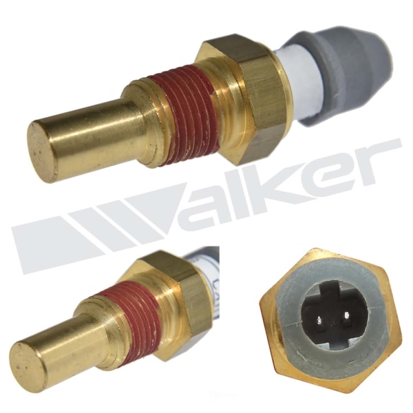 Walker Products Engine Coolant Temperature Sender 211-1041