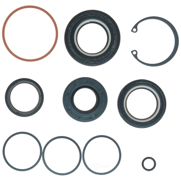 Gates Power Steering Rack And Pinion Seal Kit 348483