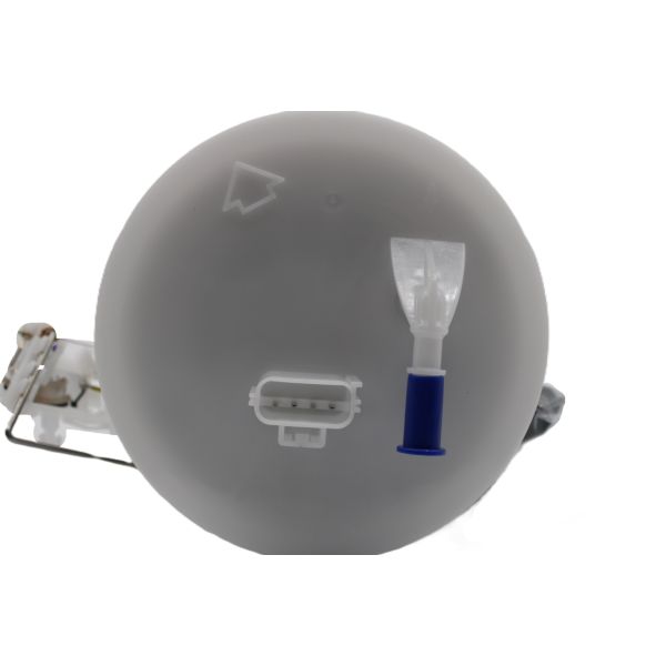 Autobest Fuel Pump Module Assembly F6153A