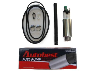 Autobest In Tank Electric Fuel Pump F1055