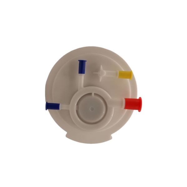 Autobest Fuel Pump Module Assembly F8798A