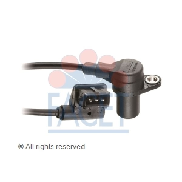 facet Crankshaft Position Sensor 9.0057