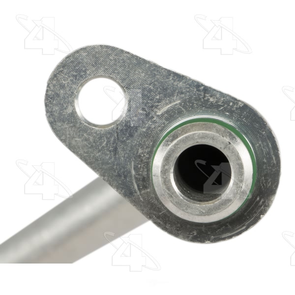 Four Seasons A C Discharge Line Hose Assembly 56756