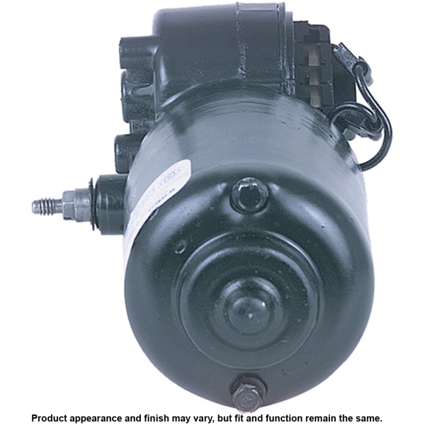 Cardone Reman Remanufactured Wiper Motor 40-386