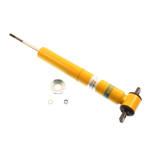 Bilstein Front Driver Or Passenger Side Heavy Duty Monotube Shock Absorber 24-024068