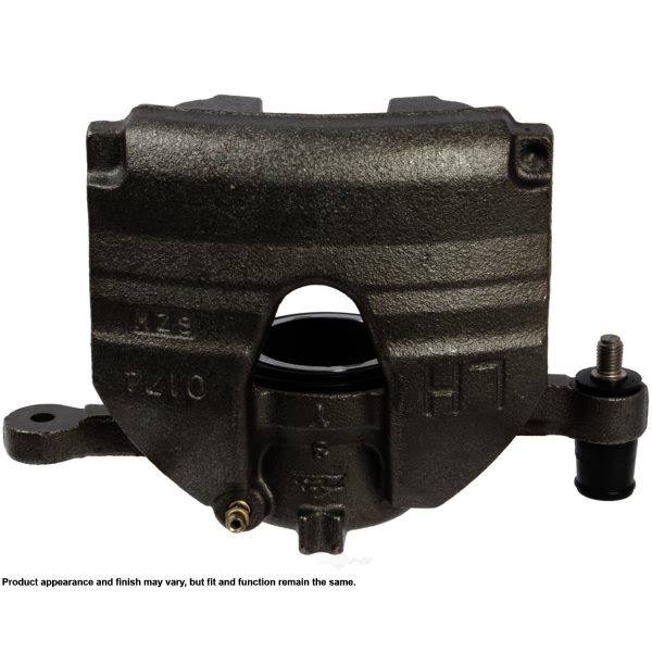 Cardone Reman Remanufactured Unloaded Caliper 19-3702