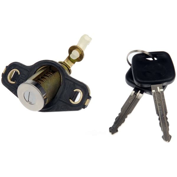 Dorman OE Solutions Trunk Lock Cylinder And Key 989-722