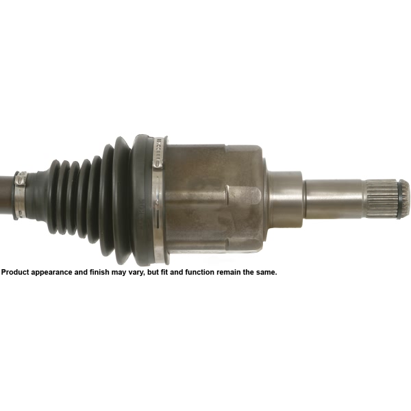 Cardone Reman Remanufactured CV Axle Assembly 60-3641