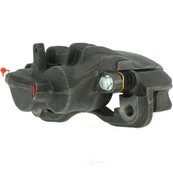 Centric Remanufactured Semi-Loaded Rear Passenger Side Brake Caliper 141.35569