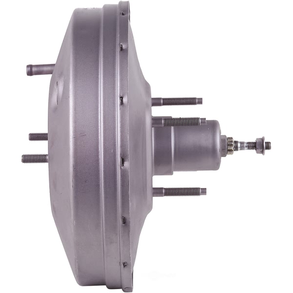 Cardone Reman Remanufactured Vacuum Power Brake Booster w/o Master Cylinder 53-5434