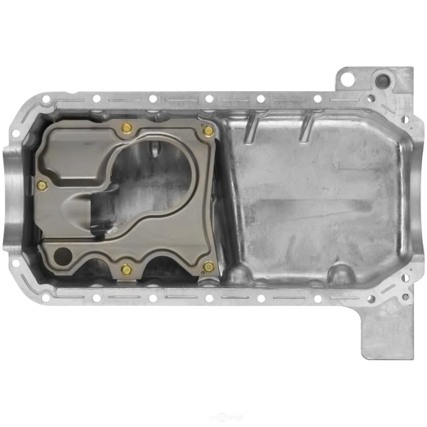 Spectra Premium New Design Engine Oil Pan Without Gaskets HYP28A