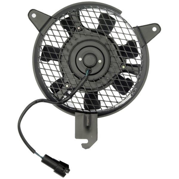 Dorman A C Condenser Fan Assembly 620-123