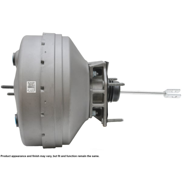 Cardone Reman Remanufactured Vacuum Power Brake Booster w/o Master Cylinder 54-72041