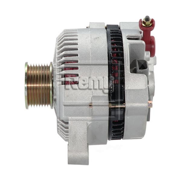 Remy Remanufactured Alternator 23659