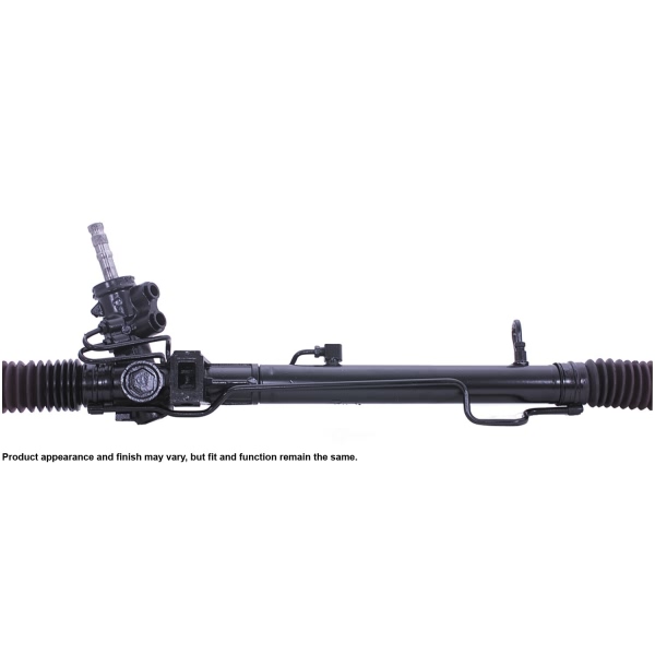 Cardone Reman Remanufactured Hydraulic Power Rack and Pinion Complete Unit 22-333