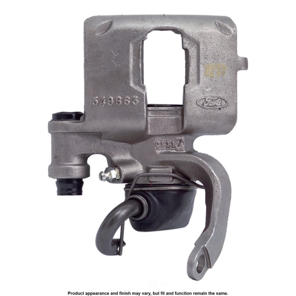 Cardone Reman Remanufactured Unloaded Caliper 18-4618