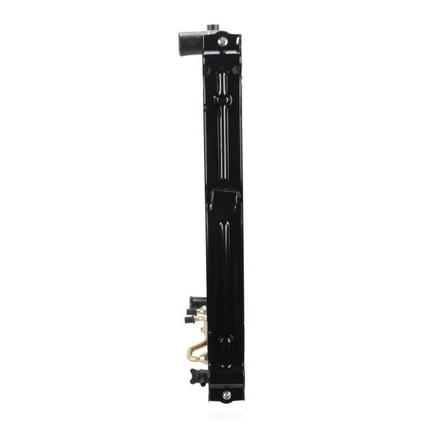 Spectra Premium Complete Radiator CU2057
