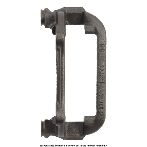 Cardone Reman Remanufactured Caliper Bracket 14-1181