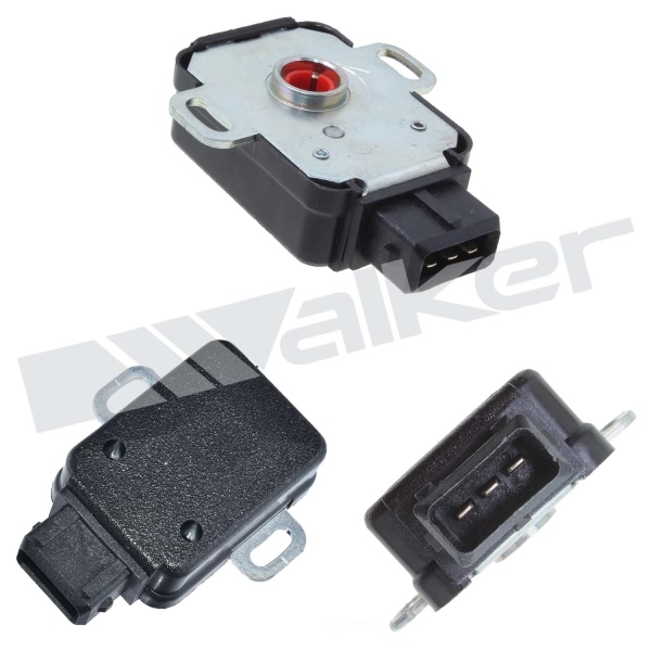 Walker Products Throttle Position Sensor 200-1261
