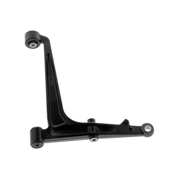 Mevotech Supreme Front Driver Side Lower Non Adjustable Control Arm CMS701114