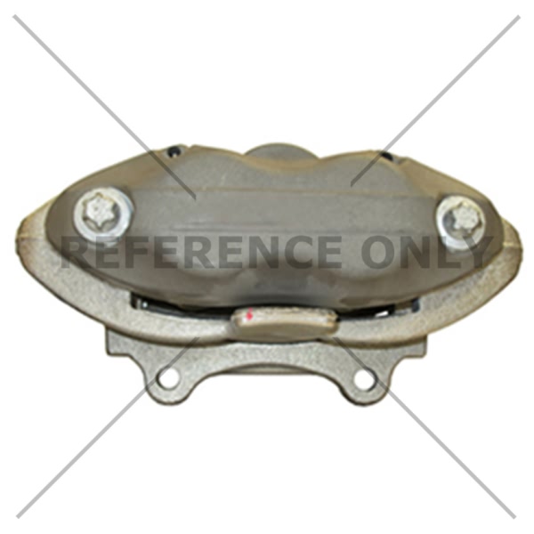Centric Posi Quiet™ Loaded Caliper 142.35140