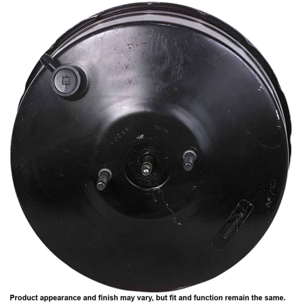 Cardone Reman Remanufactured Vacuum Power Brake Booster w/o Master Cylinder 54-74402