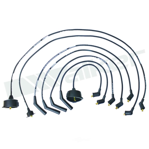 Walker Products Spark Plug Wire Set 924-1646